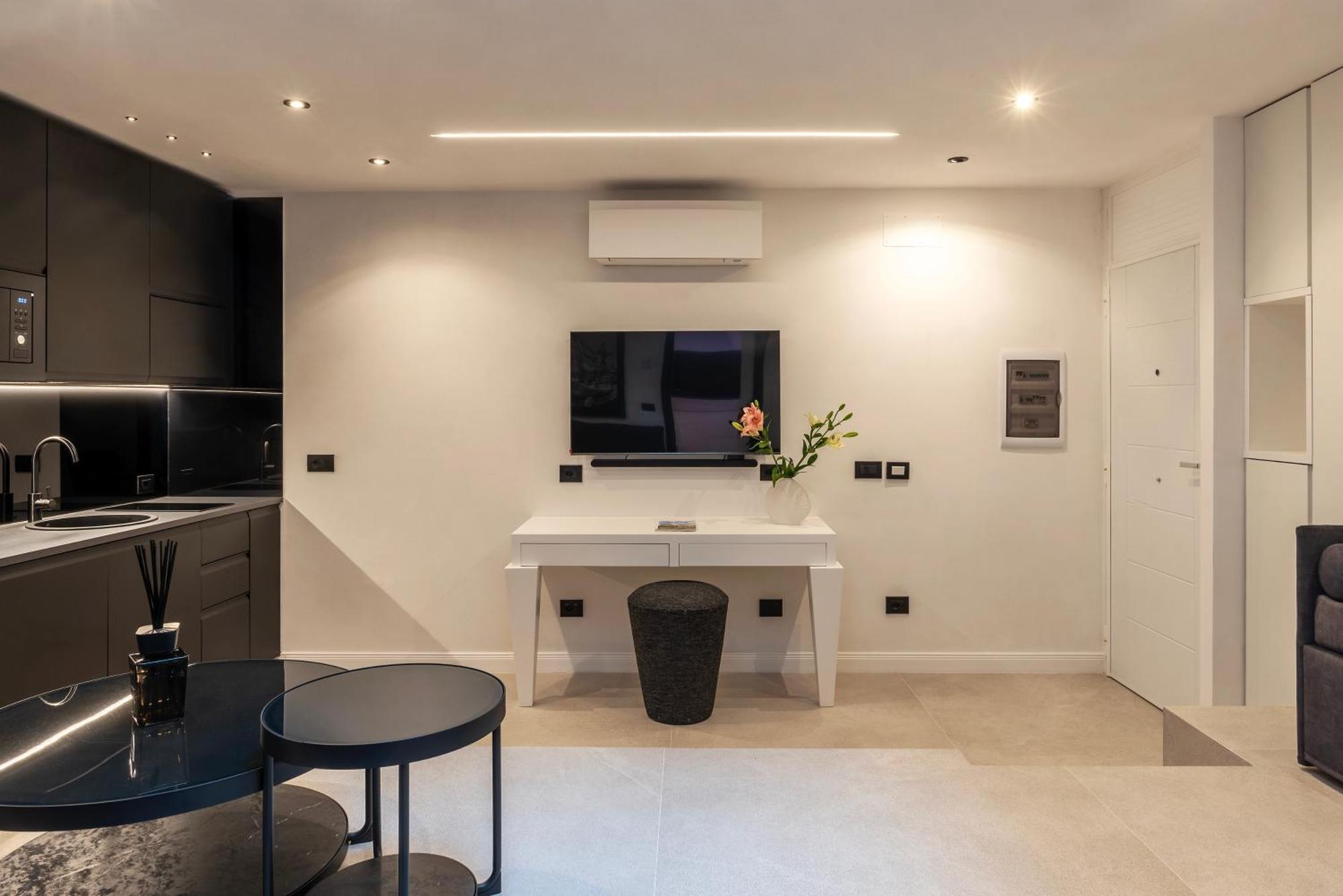 Borghese Luxury Apartamento