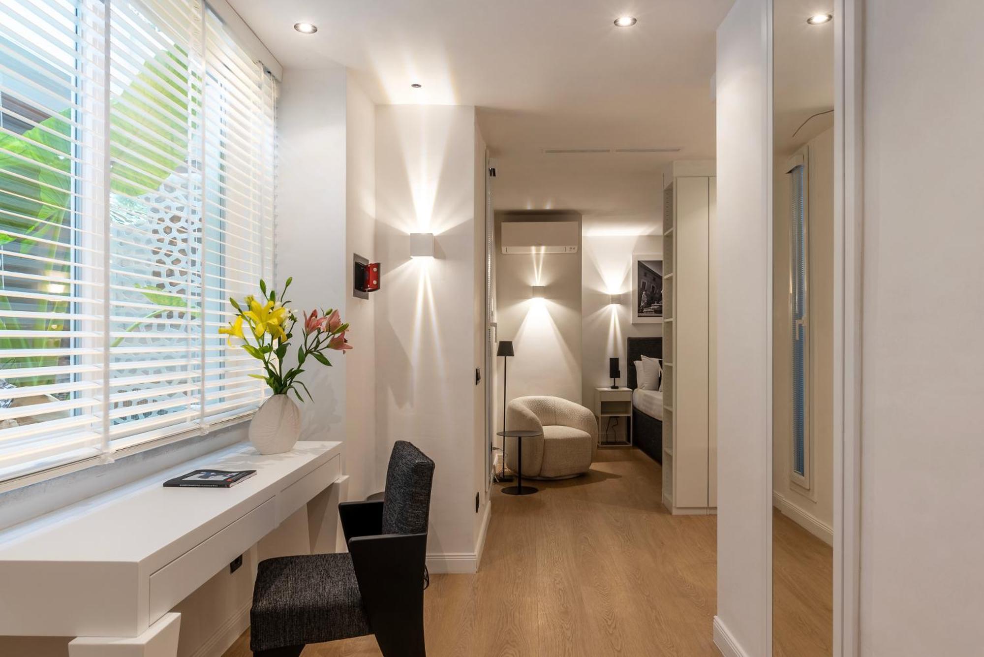 Borghese Luxury Apartamento