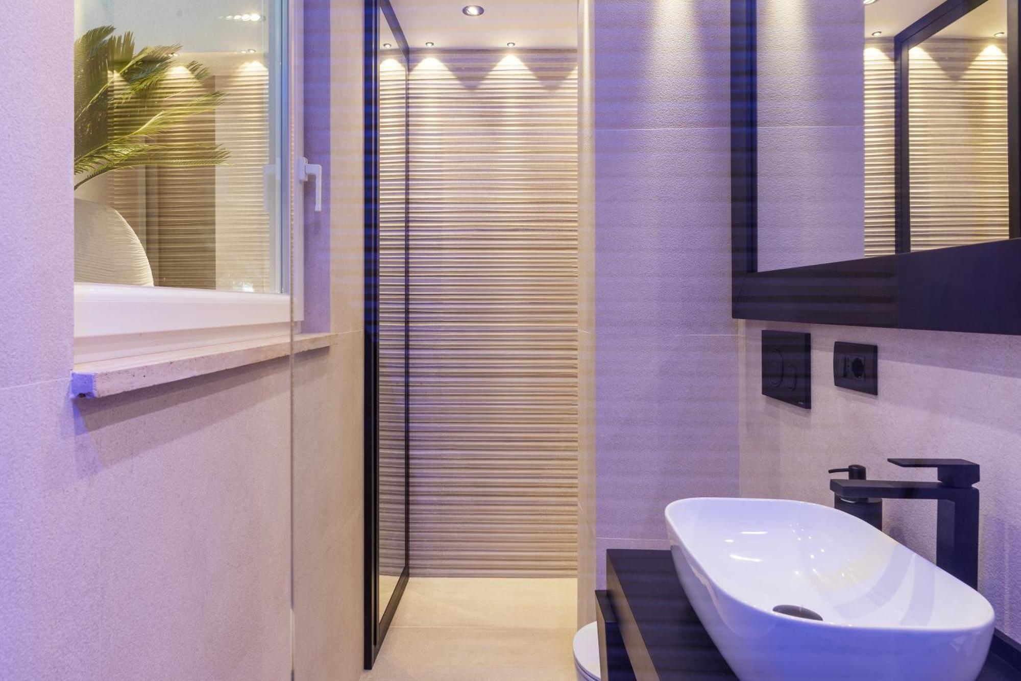 Borghese Luxury Apartamento Roma